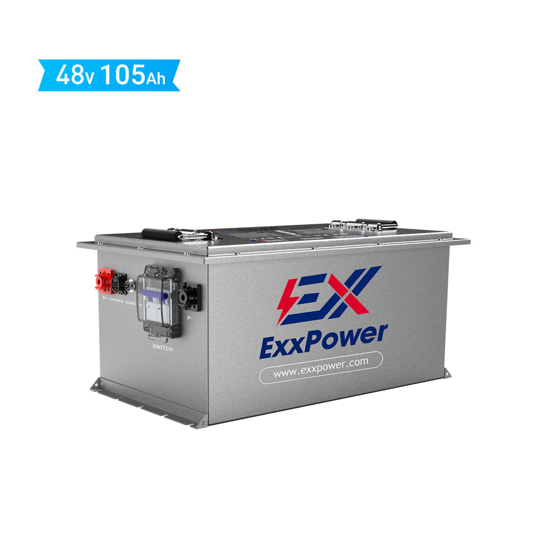 ExxPower G1
