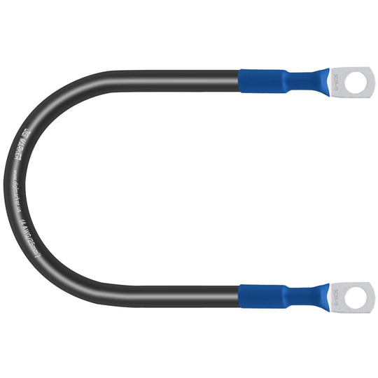 4 AWG Battery Cables Copper Battery Inverter