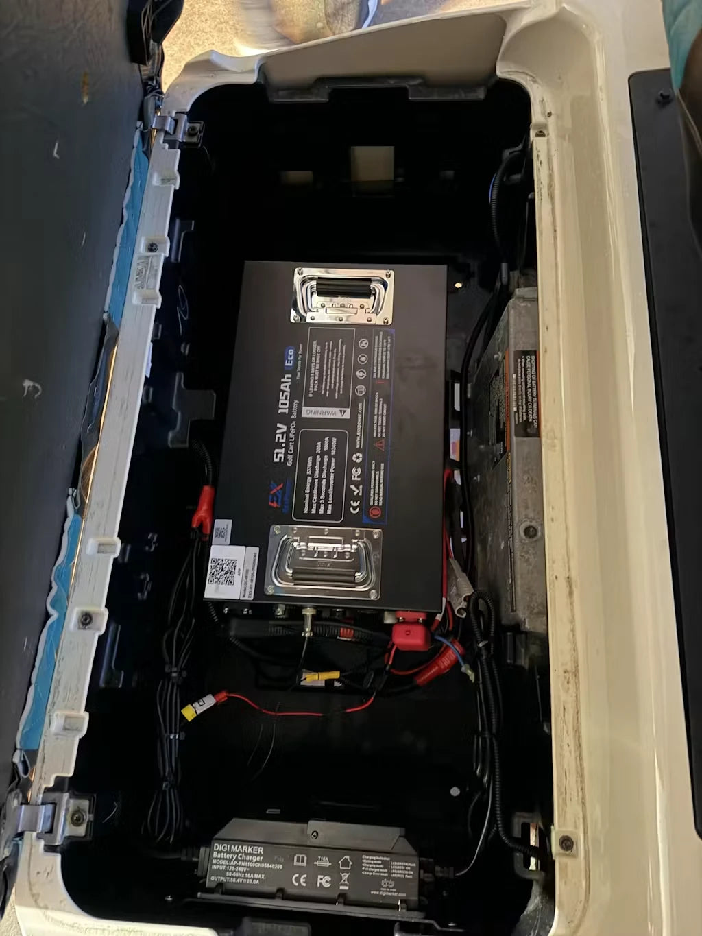 ExxPower 画廊媒体