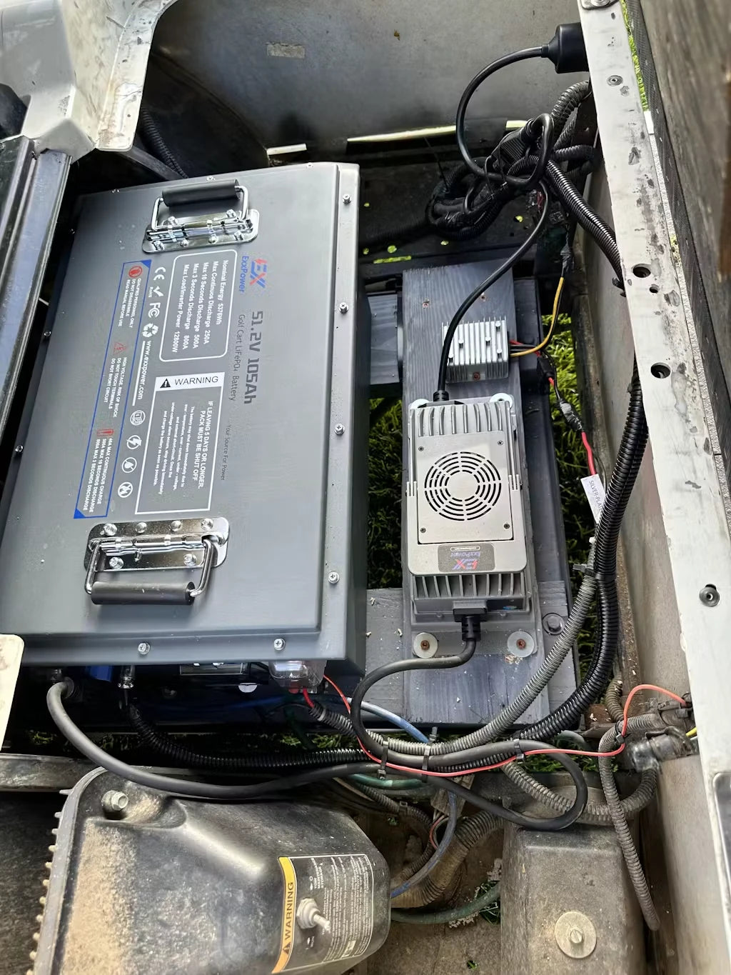 ExxPower 画廊媒体