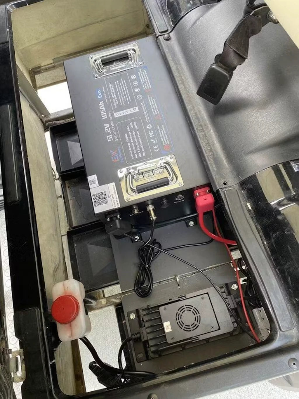 ExxPower 画廊媒体