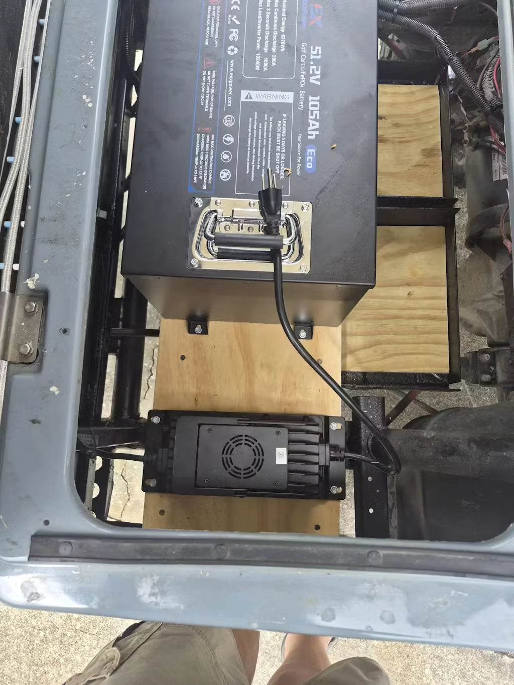 ExxPower 画廊媒体