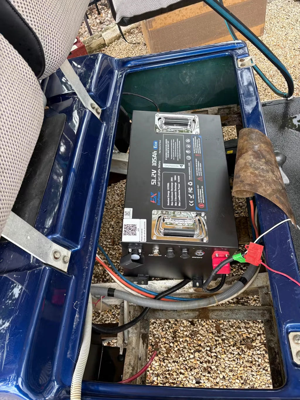 ExxPower 画廊媒体