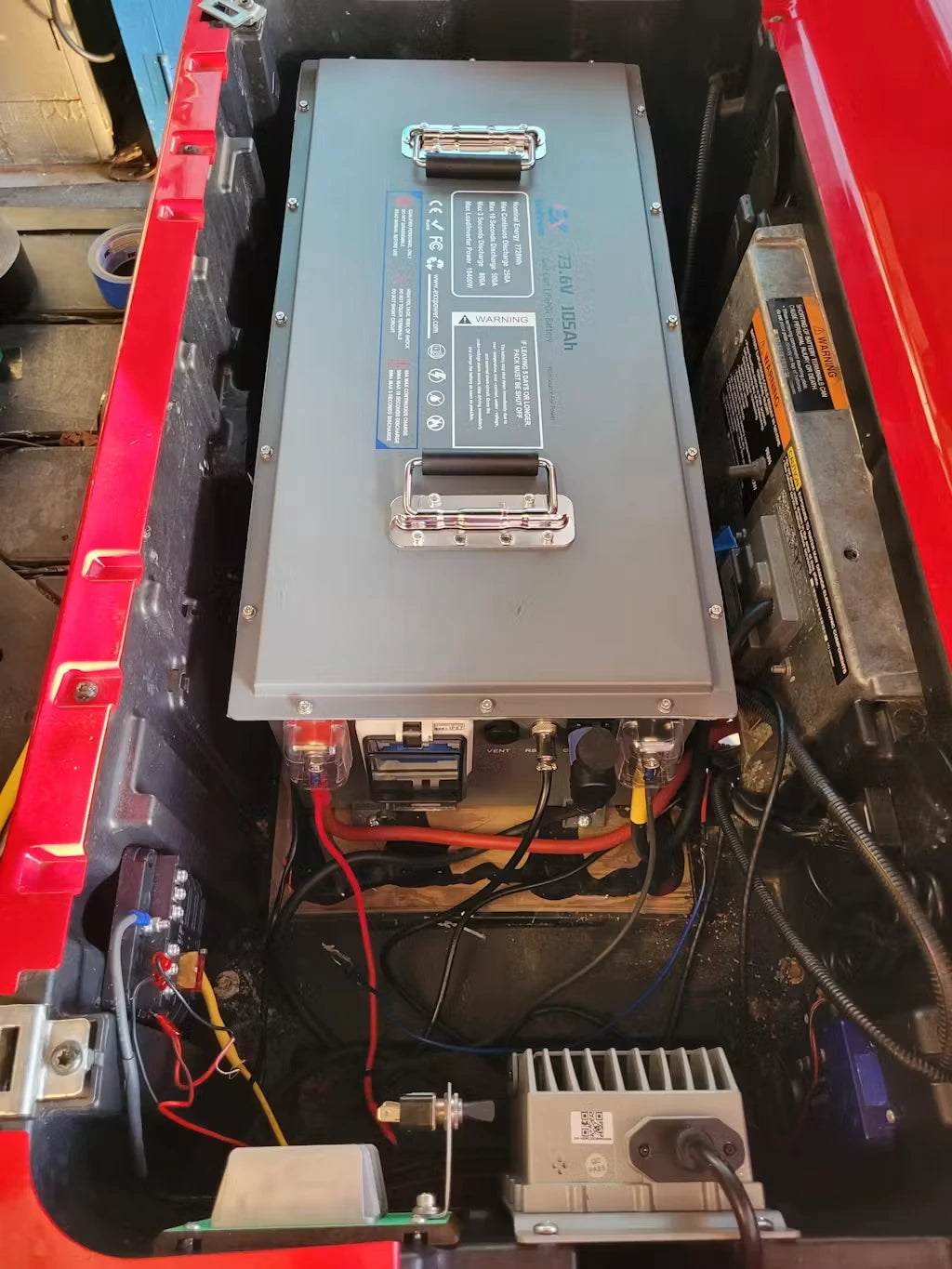 ExxPower 画廊媒体