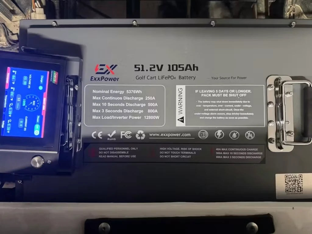 ExxPower 画廊媒体