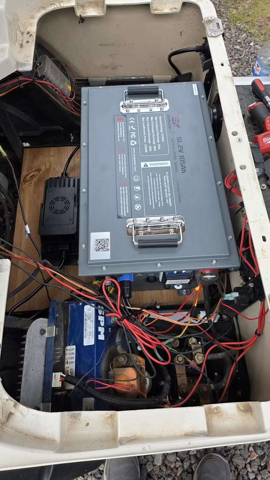 ExxPower 画廊媒体