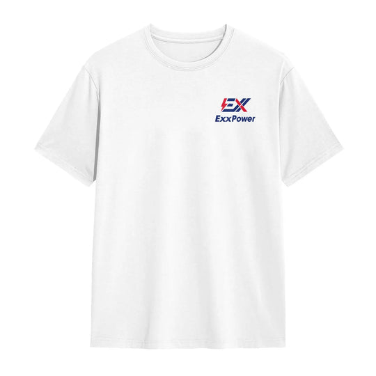 ExxPower T-shirt
