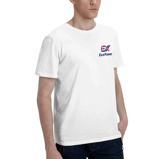 ExxPower T-shirt