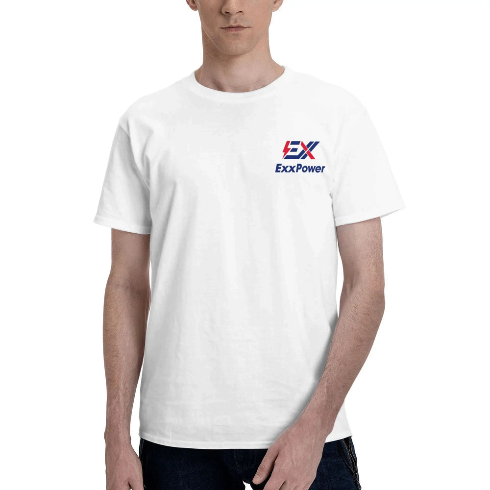 ExxPower T-shirt