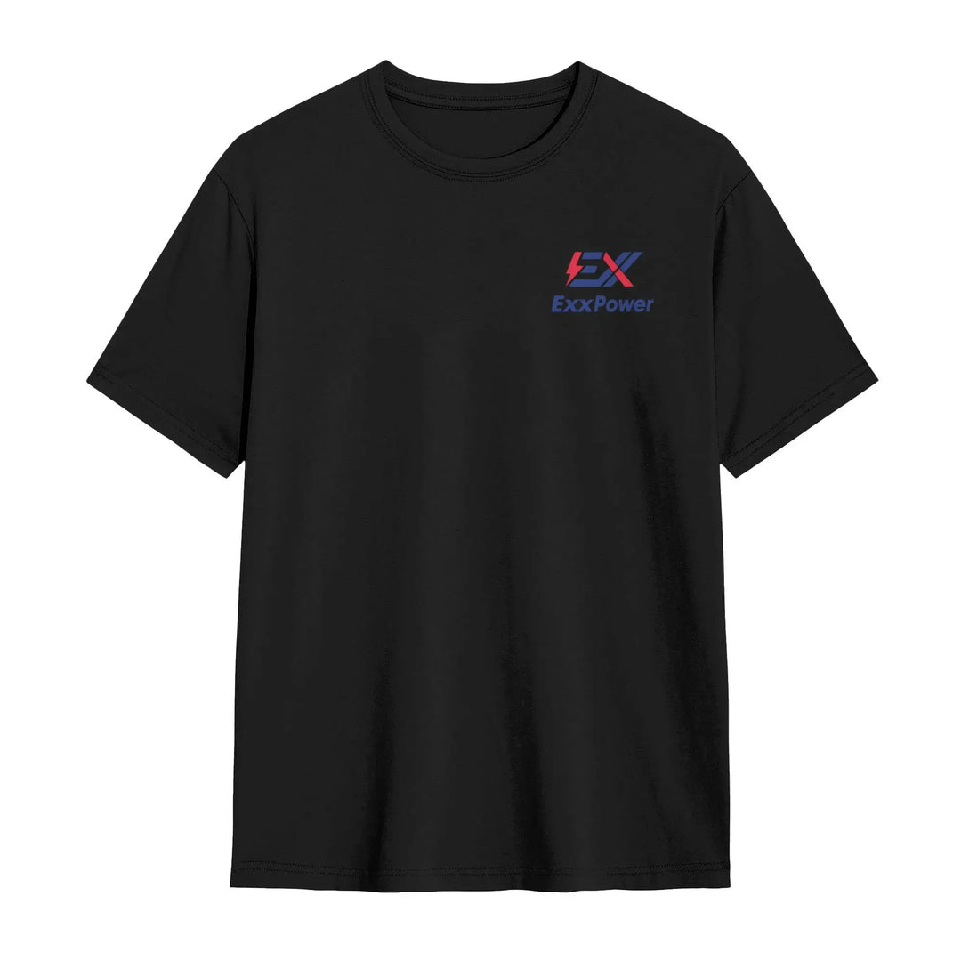 ExxPower T-shirt