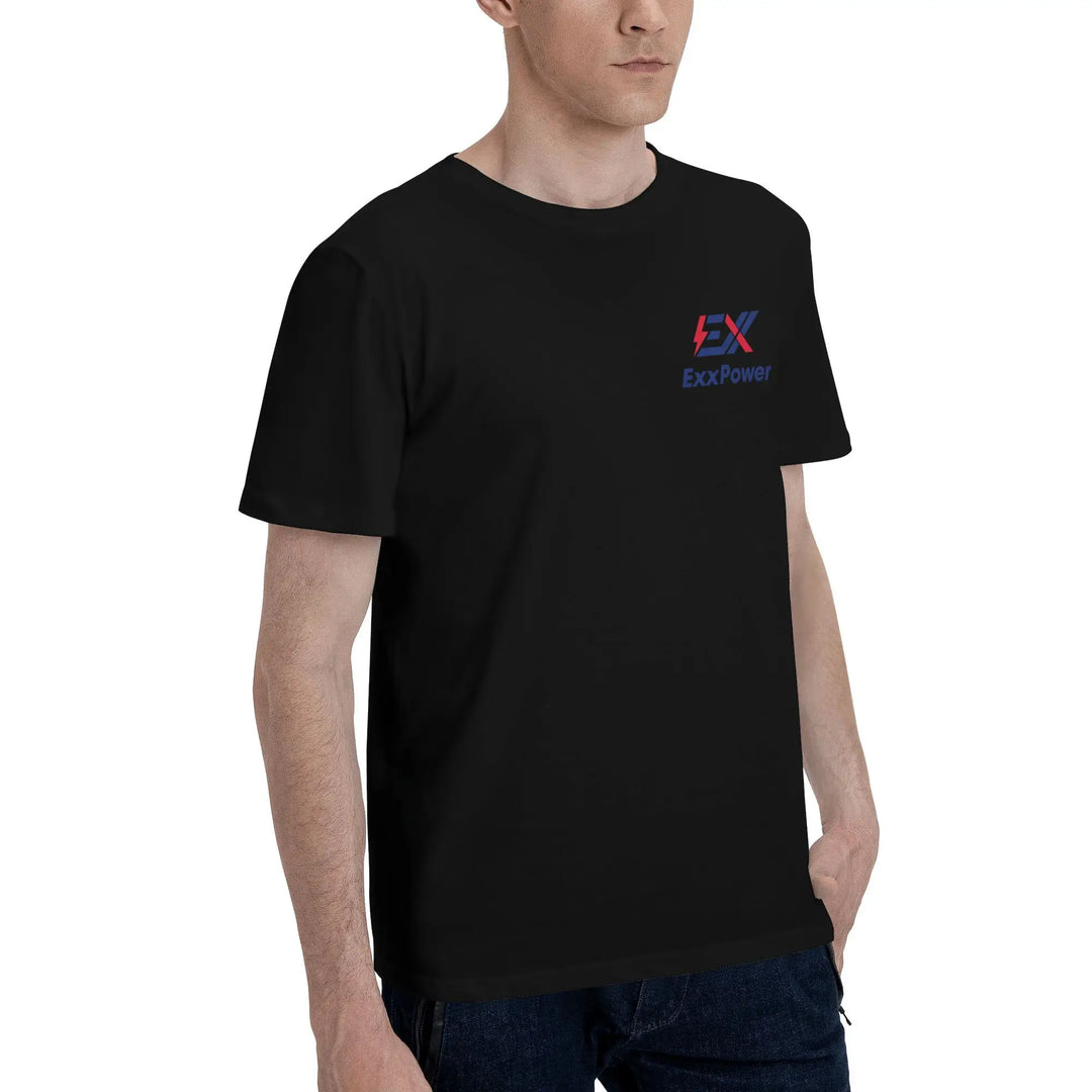 ExxPower T-shirt