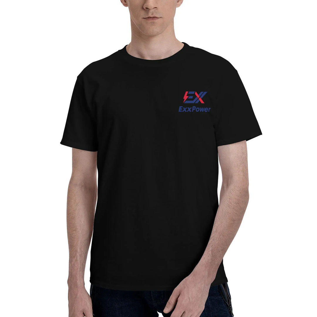 ExxPower T-shirt