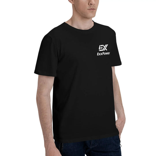 ExxPower T-shirt