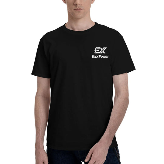 ExxPower T-shirt
