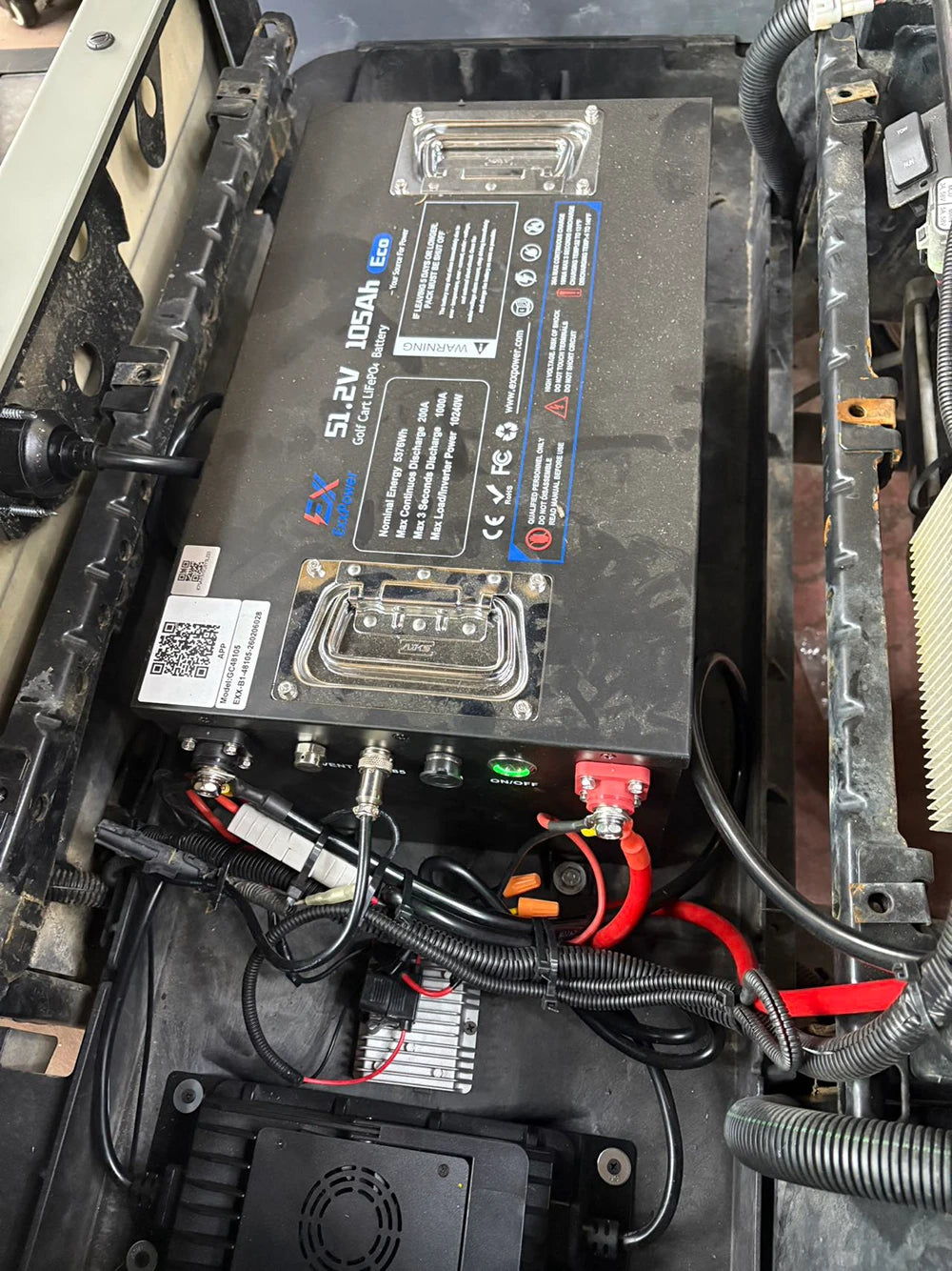 ExxPower 画廊媒体