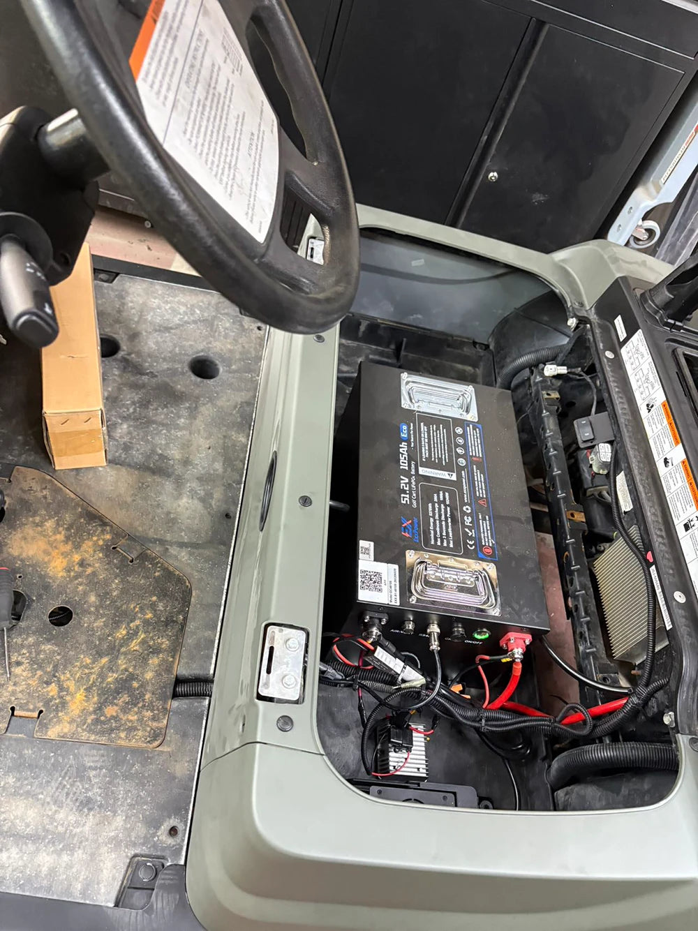ExxPower 画廊媒体