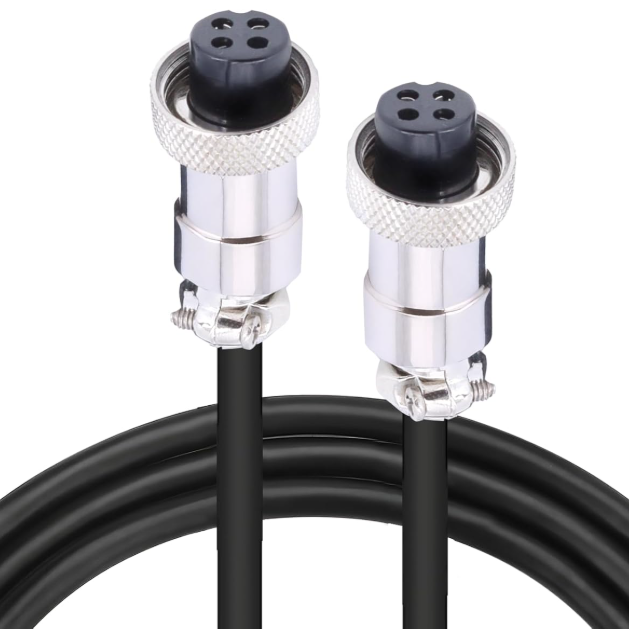 CAN Bus Cable for DigiMarket VS-Plus Series Battery Parallel Setup
